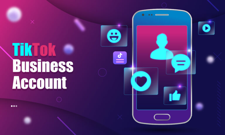 How to Create a TikTok Business Account