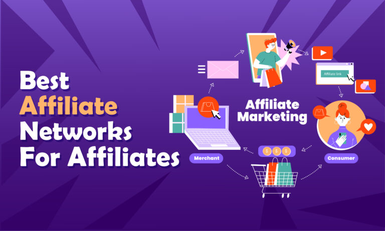 Best Affiliate Networks