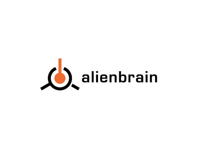 ALIENBRAIN