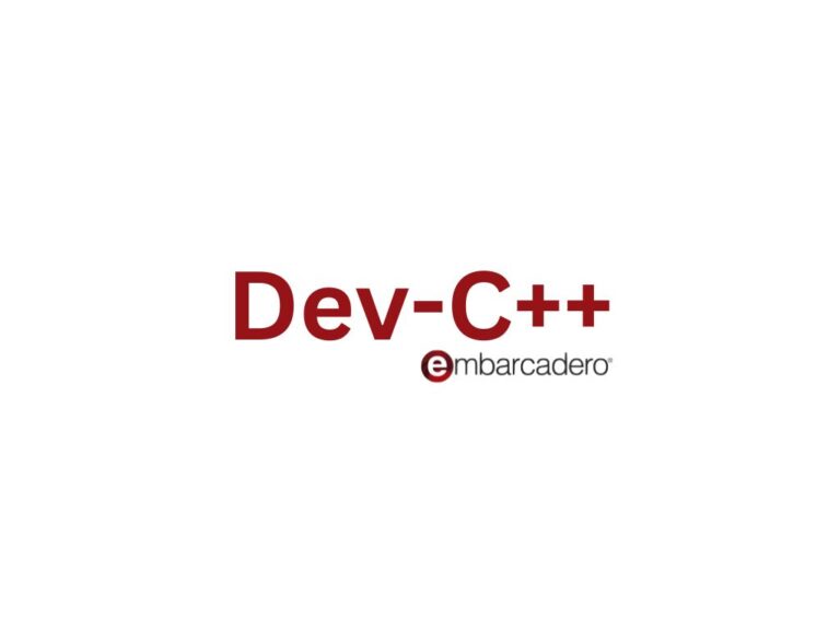 Dev-C++