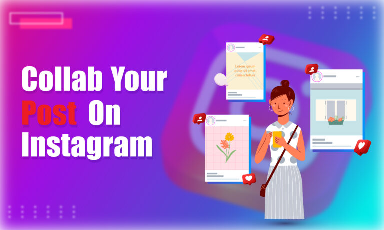 How To Collab Your Post On Instagram