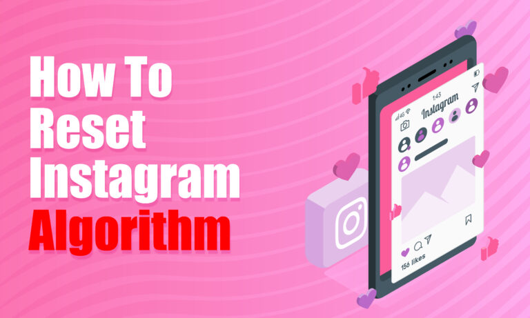 How to Reset the Instagram Algorithm