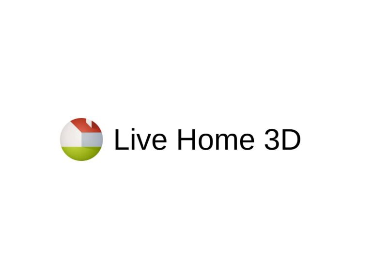 Live home 3D