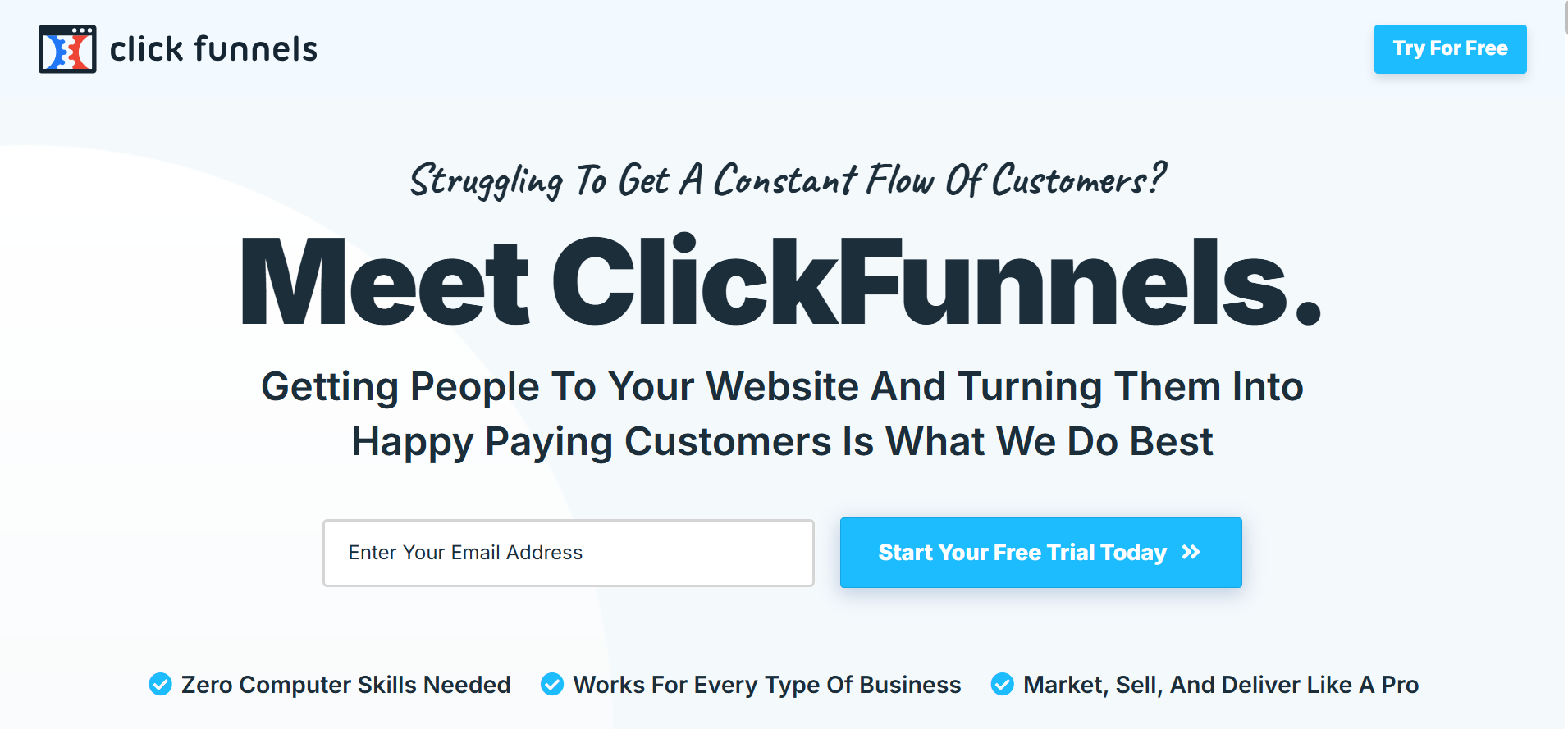 ClickFunnels