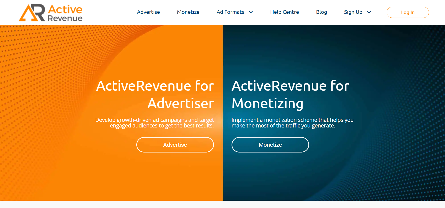 ActiveRevenue