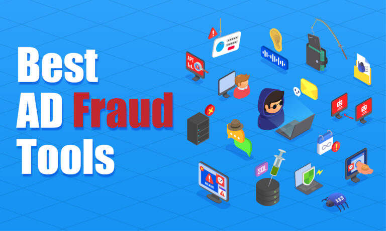 ad fraud tools