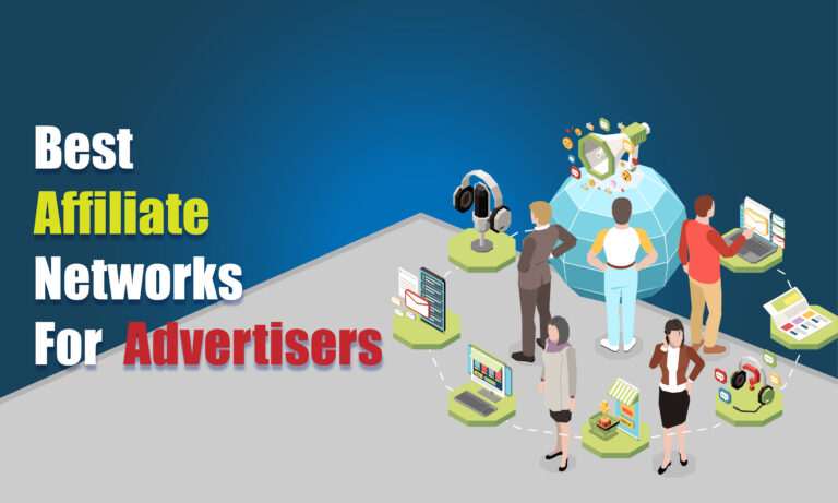 affiliate networks for advertisers