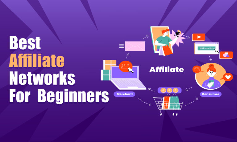 affiliate networks for beginners