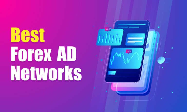 best forex ad networks