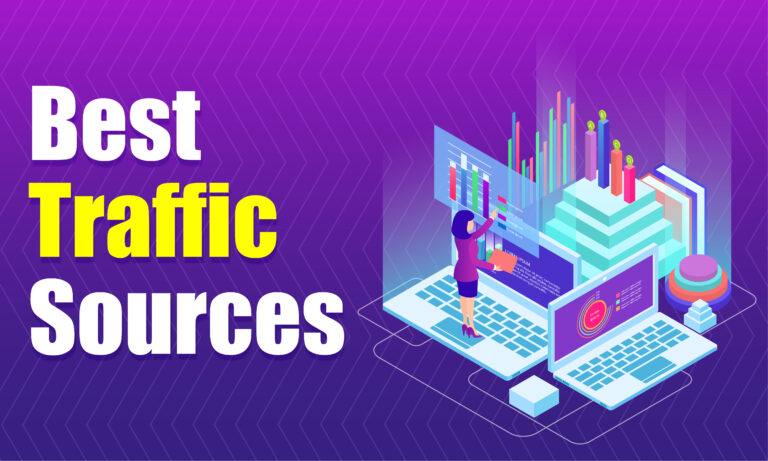 best traffic sources