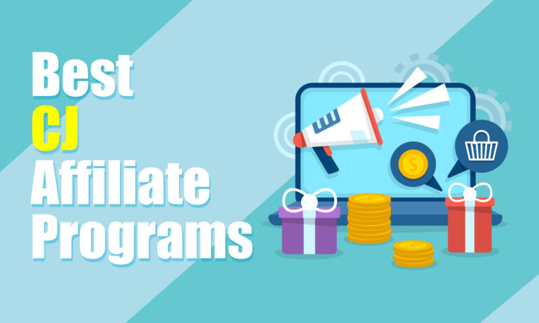 cj affiliate programs