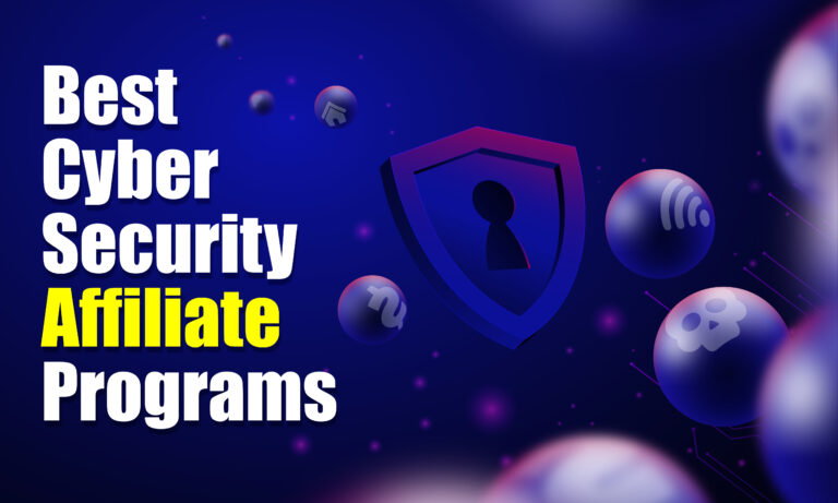 cyber security affiliate progrms