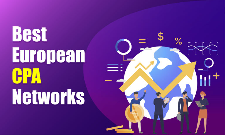 european CPA networks