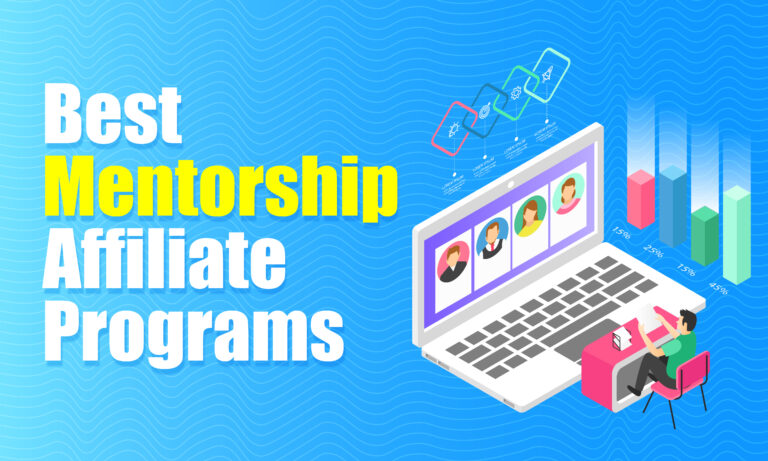 mentorship affiliate programs