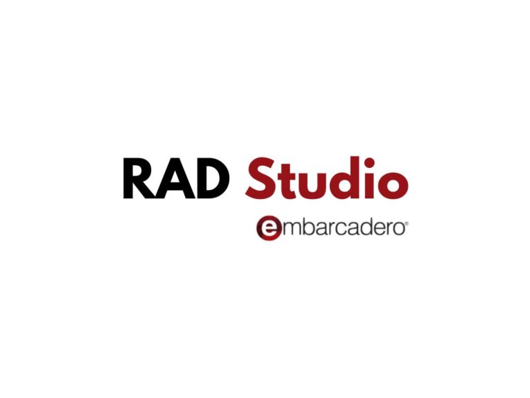 rad studio