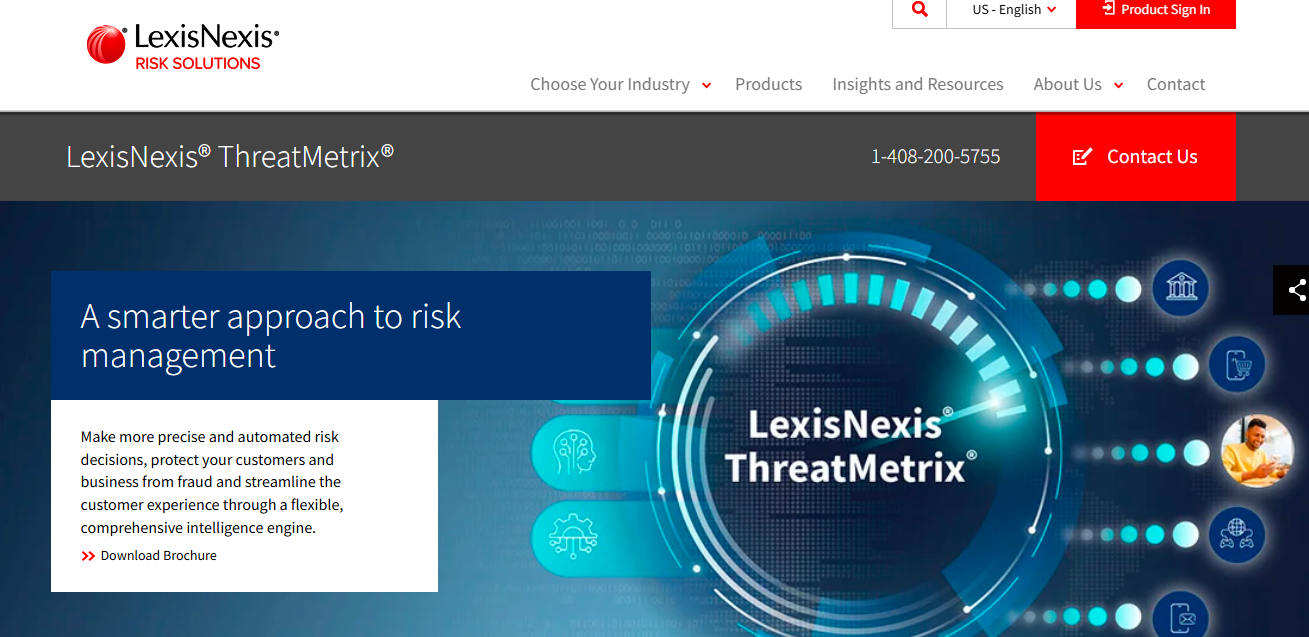 threatmetrix