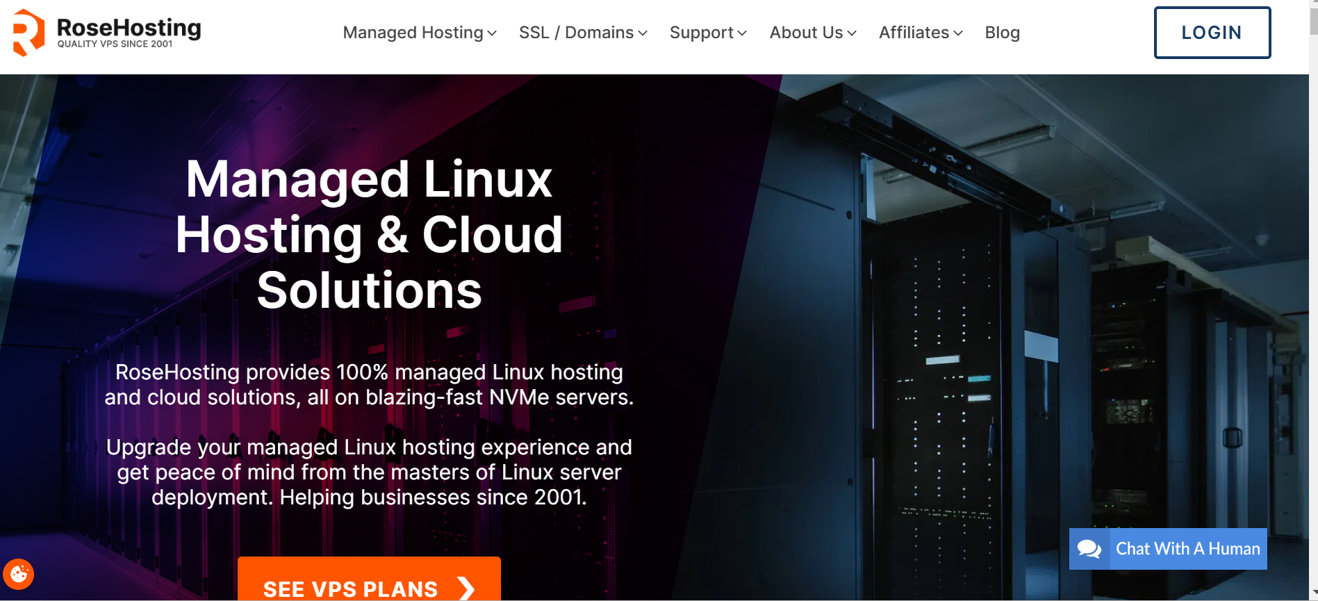 RoseHosting