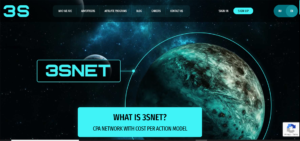 3Snet