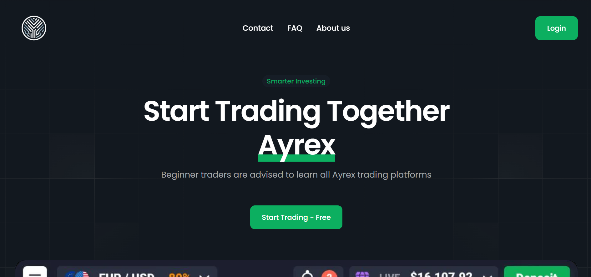 Ayrex