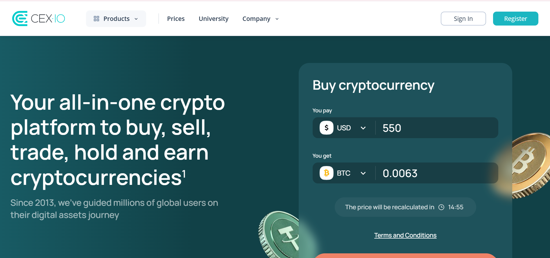 CEX.IO 