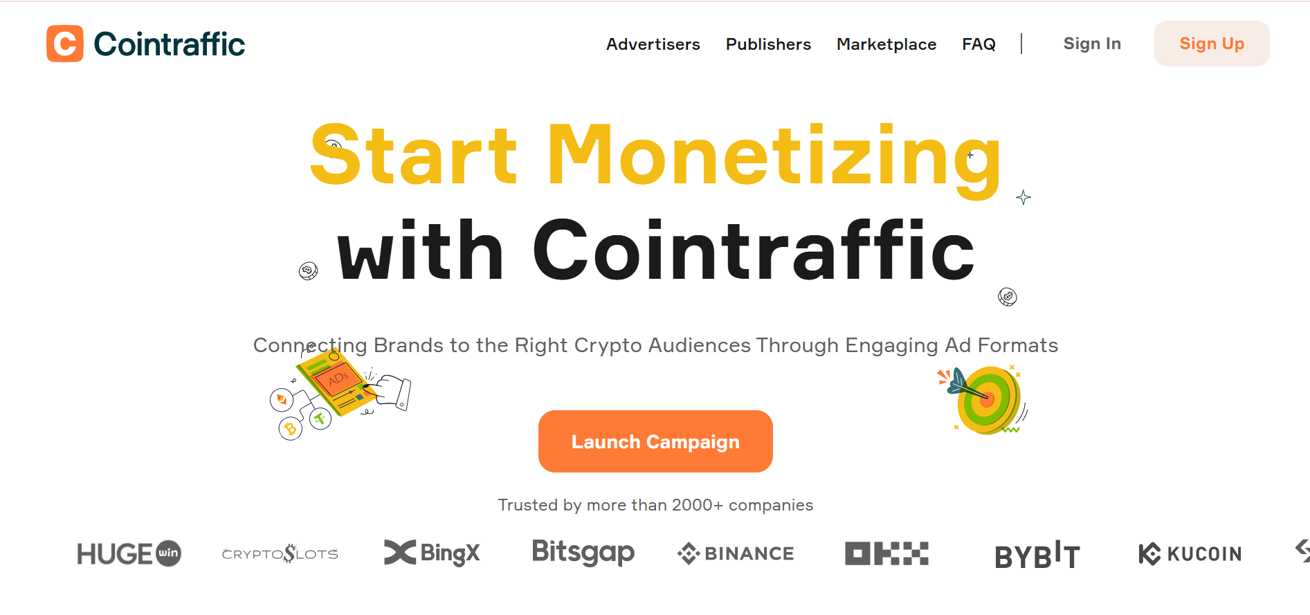 Cointraffic.io