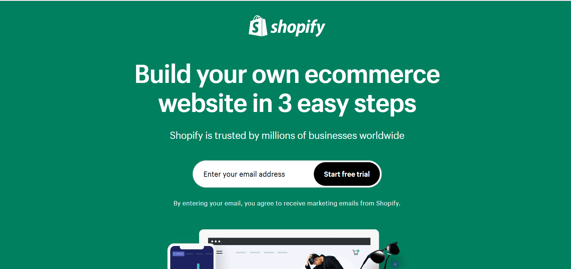 Shopify