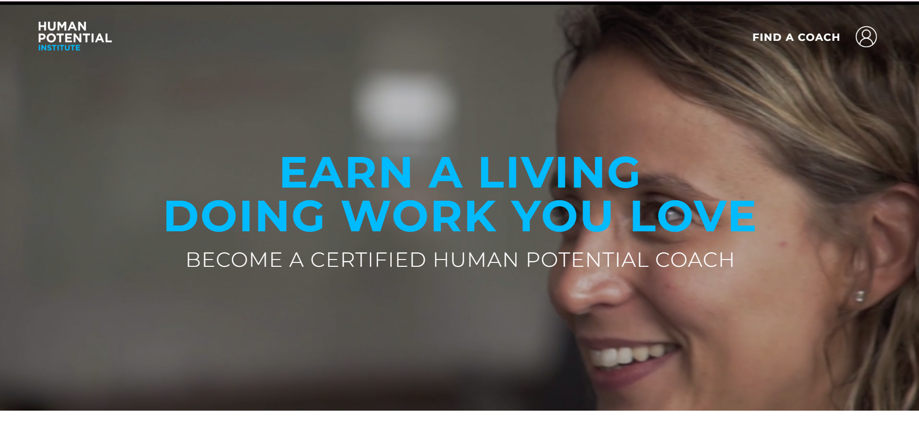 Human Potential Institute Affiliate Program