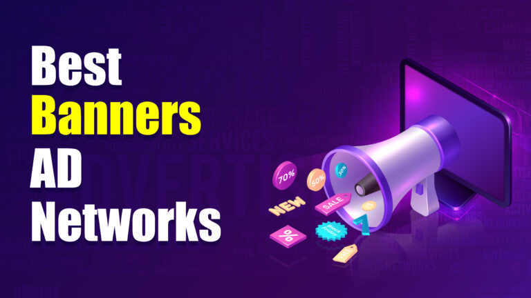 10 Best Banners Ad Networks in 2024