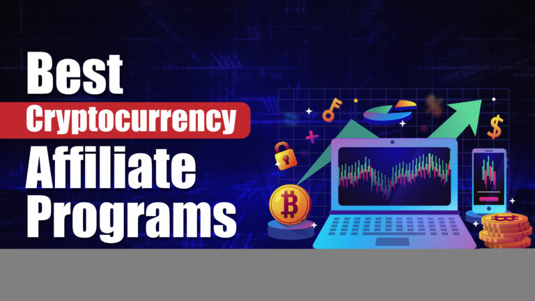 cryptocurrency affiliate programs