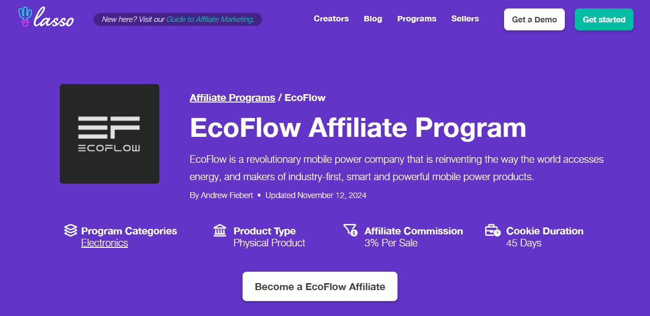 ecoflow