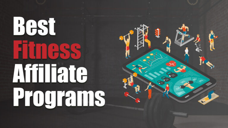 fitness affiliate programs