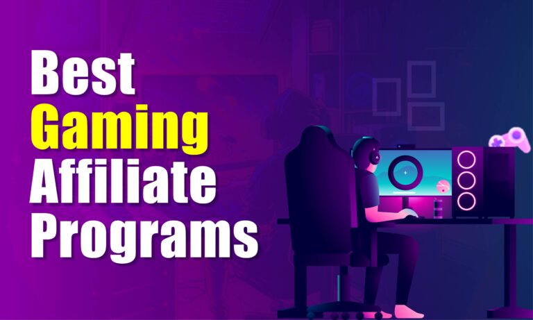 gaming affiliate programs