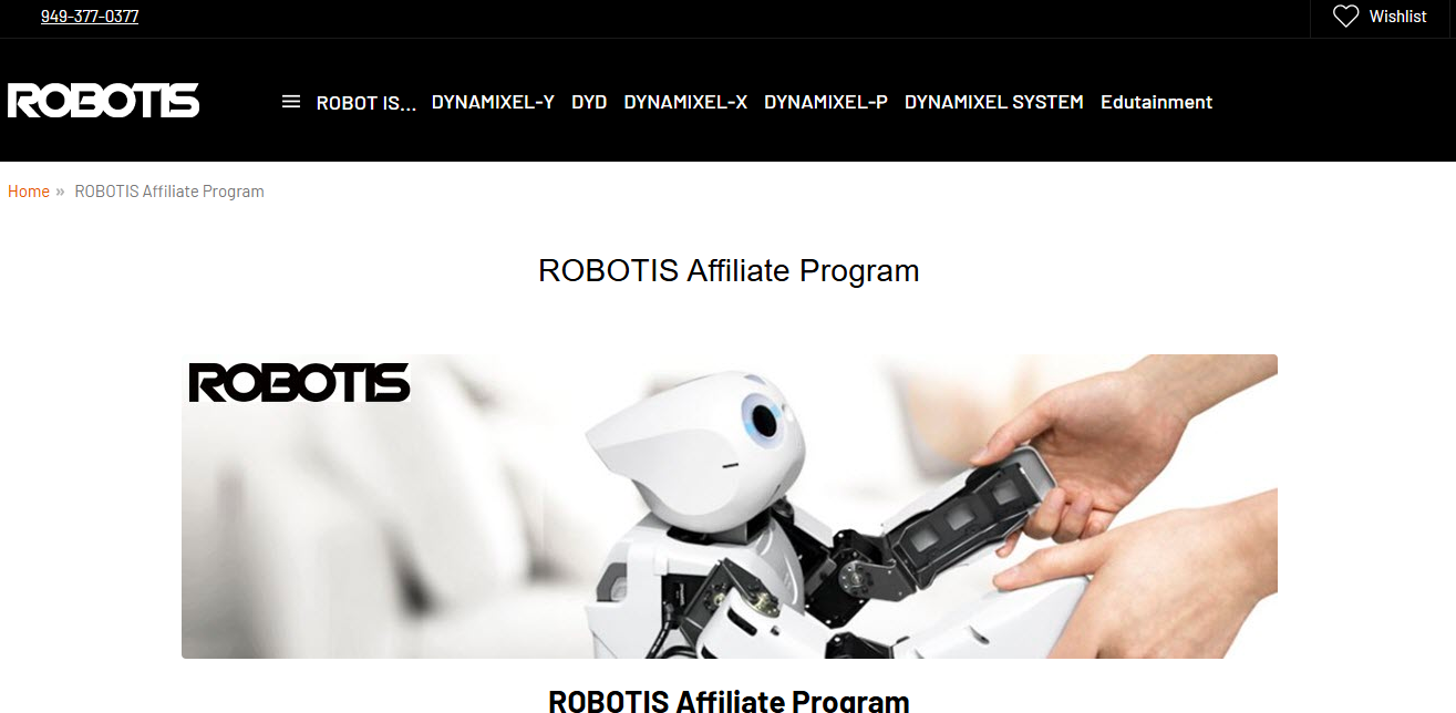 robotis