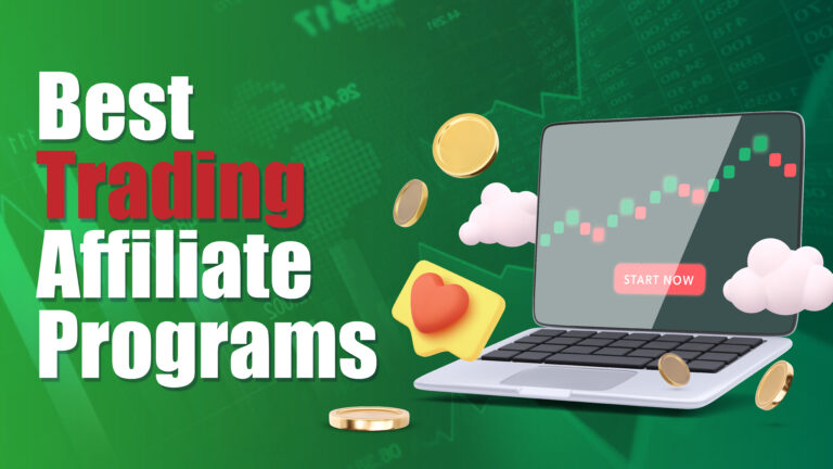 trading affiliate programs