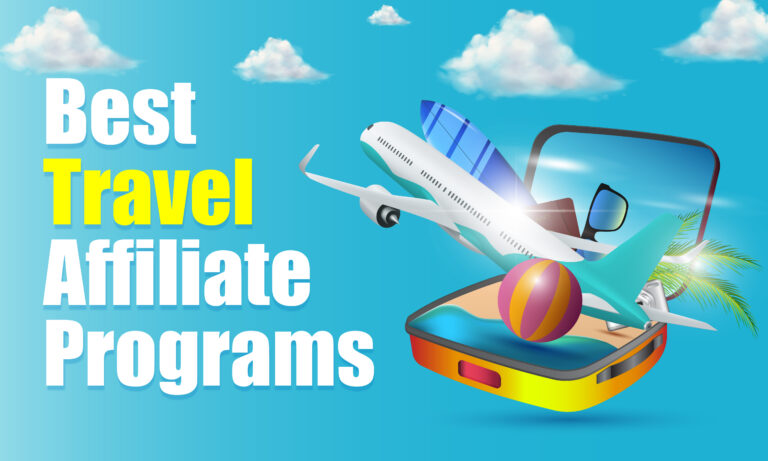 Travel Affiliate Programs